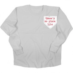 Ladies Game Day Jersey