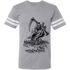 Unisex Vintage Sports Tee