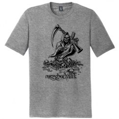 Unisex Perfect Tri Tee