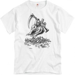 Unisex Basic Promo Tee