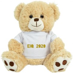 EIQ 2020 bear 