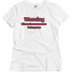 Ladies Basic Softstyle Promo Tee
