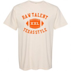 Adult Heavyweight T-Shirt