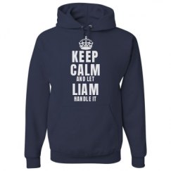 Unisex Basic Promo Hoodie