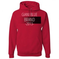 Unisex Basic Promo Hoodie