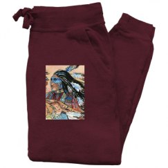 Unisex Fleece Jogger