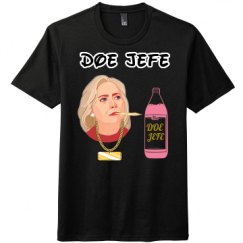 Unisex Perfect Tri Tee