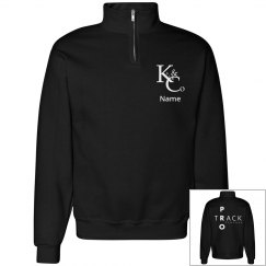 Season Ten ProTrack Jacket