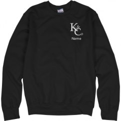 Unisex Basic Promo Crewneck Sweatshirt