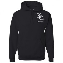 Unisex Basic Promo Hoodie