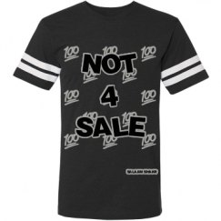 Unisex Vintage Sports Tee