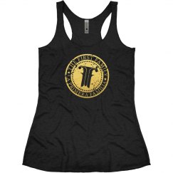 Women's Racerback Tank