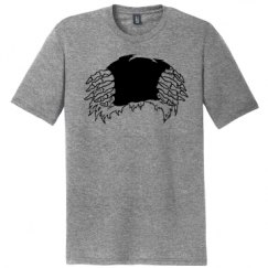 Unisex Perfect Tri Tee