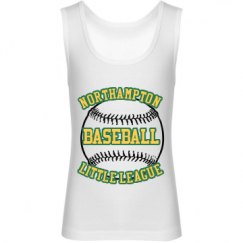Youth Jersey Tank Top