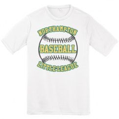 Youth Athletic Performance Tee