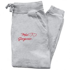Unisex Fleece Jogger
