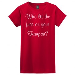 Tampon
