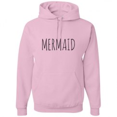 Unisex Basic Promo Hoodie