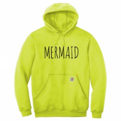 Unisex Carhartt Hooded Sweatshirt