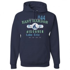 Unisex Basic Promo Hoodie