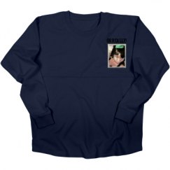 Ladies Game Day Jersey