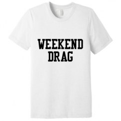 Unisex Triblend Tee