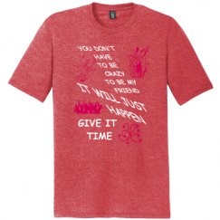 Unisex Perfect Tri Tee