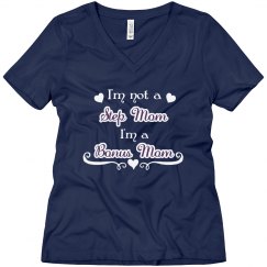 I'm a Bonus Mom