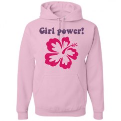 Unisex Basic Promo Hoodie