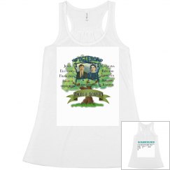 Women's Flowy Tank
