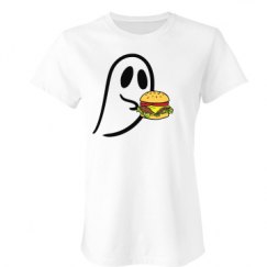 Ladies Slim Fit Favorite Tee