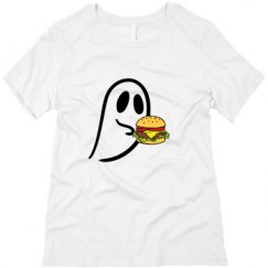 Ladies Relaxed Fit Tee