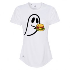 Women's Adidas Sport Shirt