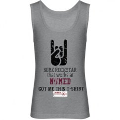 Youth Jersey Tank Top