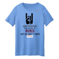 Youth Nike Legend Shirt