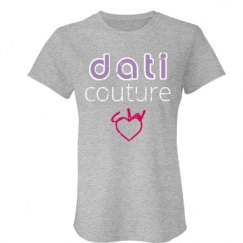 Ladies Slim Fit Favorite Tee