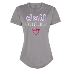 Women's Adidas Sport Shirt