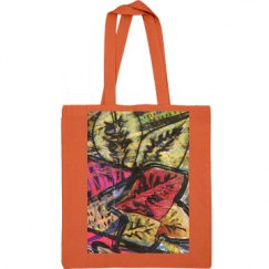 Canvas Tote Bag