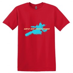 LET'S GET THIS CHARD (orange variant)