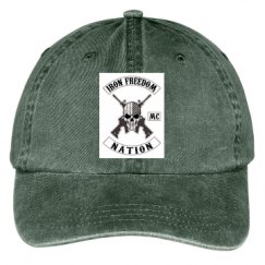 Vintage Baseball Cap