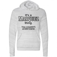 Unisex Fleece Pullover Midweight Hoodie