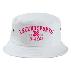 Unisex Bucket Hat