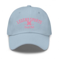 Classic Dad Hat