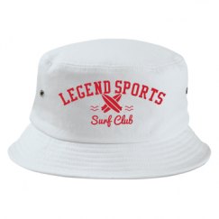 Unisex Bucket Hat