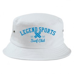 Unisex Bucket Hat