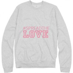 Unisex Basic Promo Crewneck Sweatshirt
