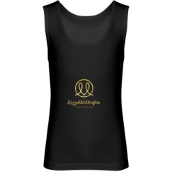 Youth Jersey Tank Top
