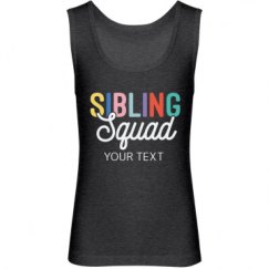 Youth Jersey Tank Top