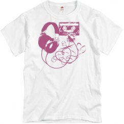 Unisex Basic Promo Tee