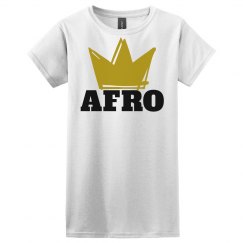 Afro Queen